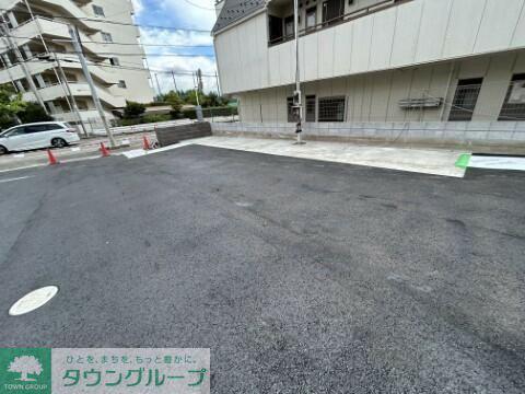 シエーナ松波II