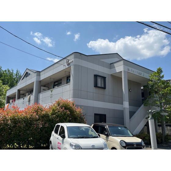 シェソワ石坂II