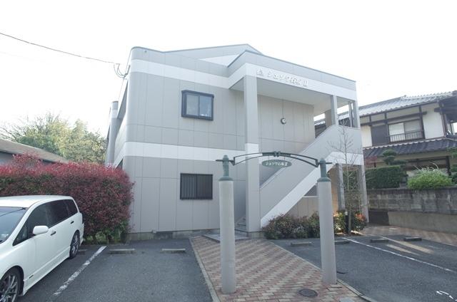 シェソワ石坂Ⅱ