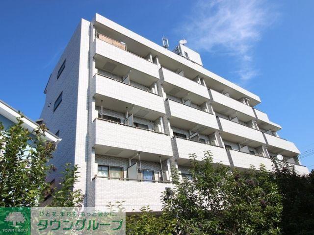 センチュリー北鴻巣