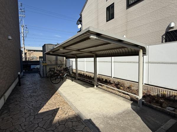 BLISS 1 守山市伊勢町