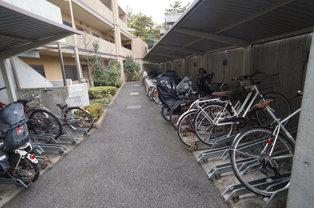 メビウスブレイン西千葉