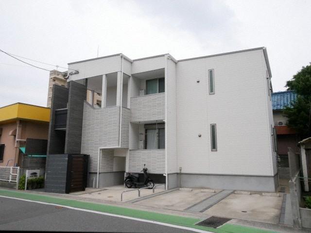 SMILEAX藤崎南