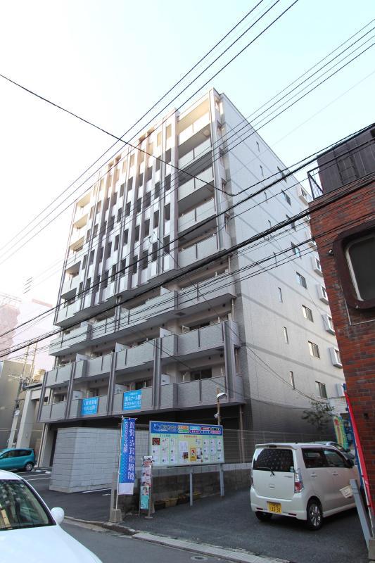 フェリシエ京町