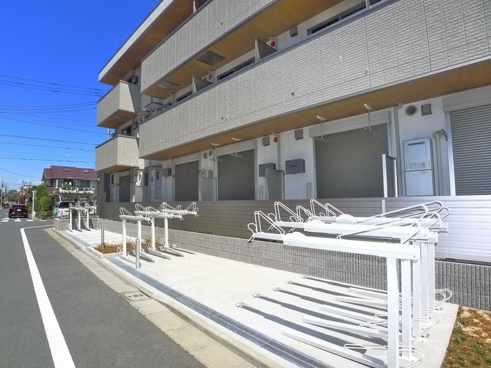 グラナーデ東水元