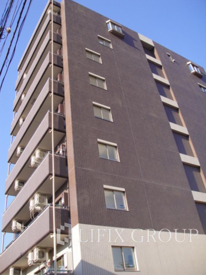 クレシア