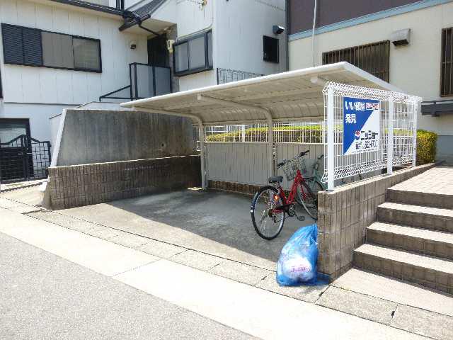 サニーコート旭出