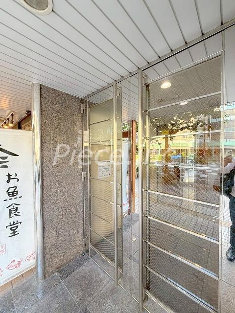 パラード天王寺