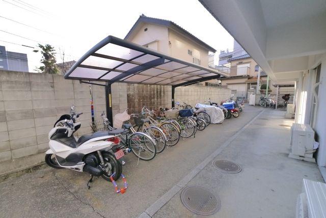 アベニュー本川越
