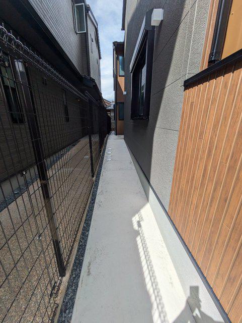 ルアナ御所西