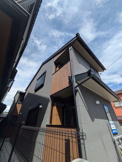 ルアナ御所西