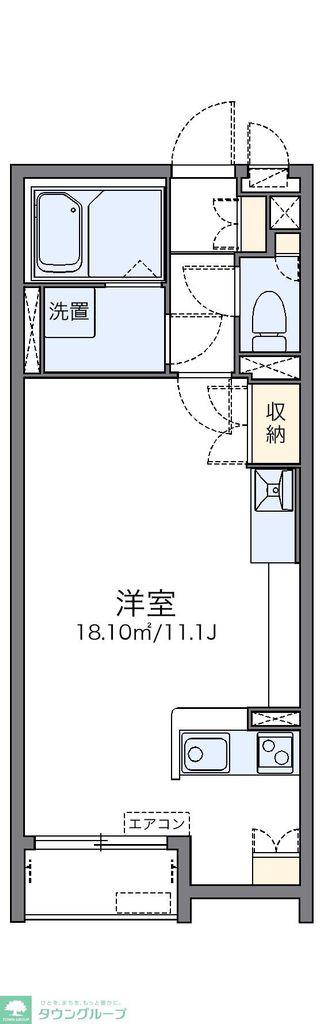 レオネクストフロレゾンB