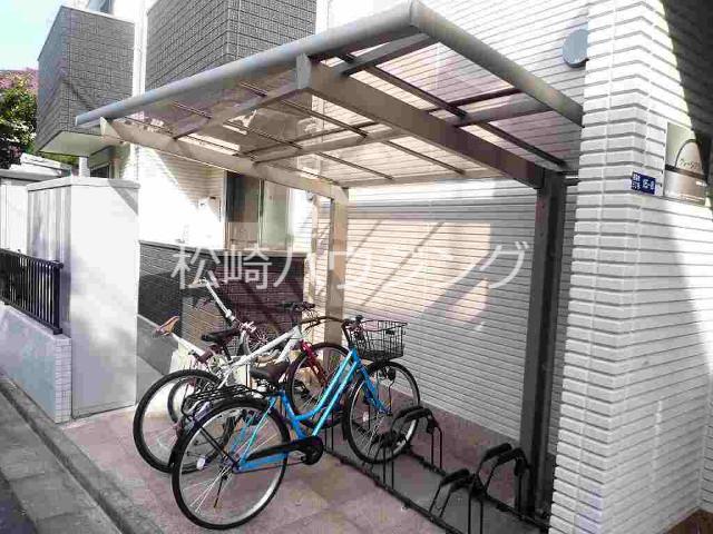 グレーシアSK