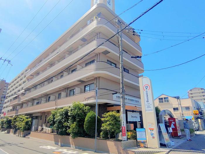 エクセル新伊丹