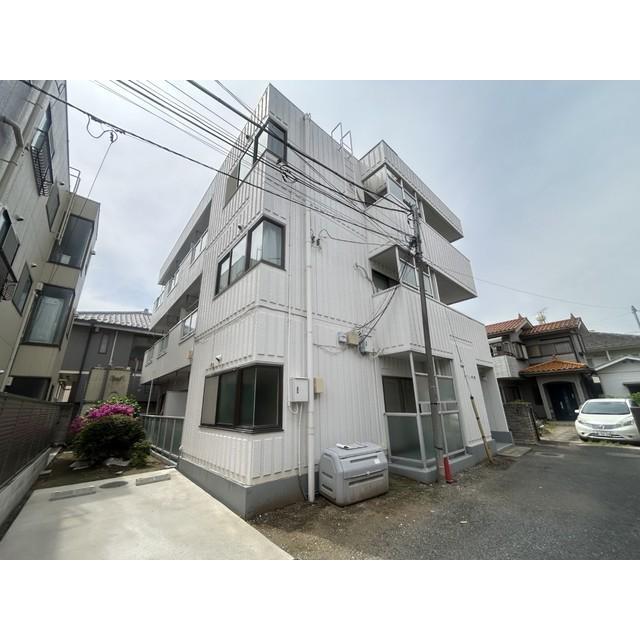 メゾン中郷