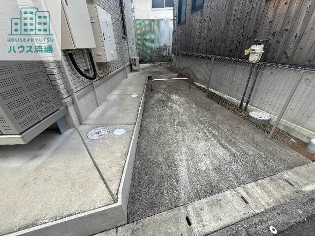 プードリエ本町