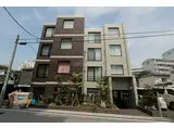エクサム中目黒2