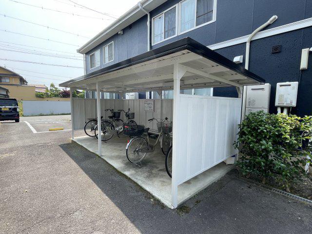 グランデール八坂