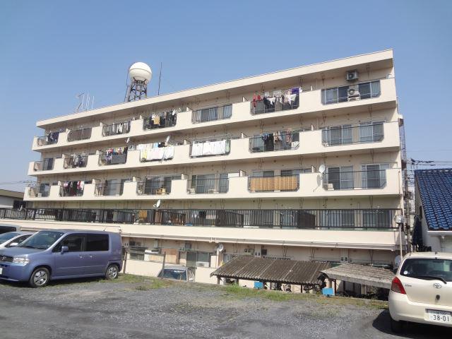 霞ヶ関マンション