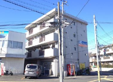 桜台染谷ハイツ