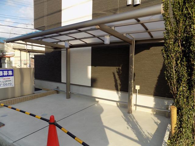 フジパレス堺南長尾III番館