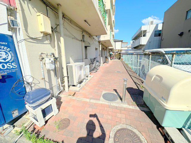 メゾン長田