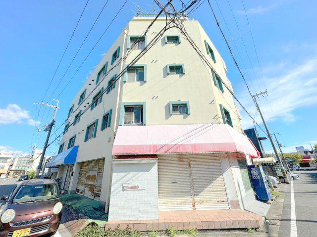 メゾン長田