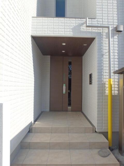 メゾン グリシーナ