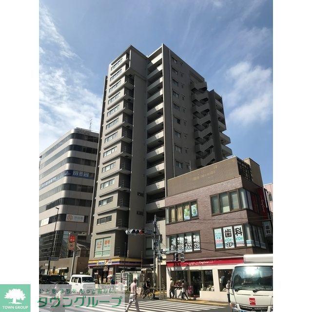 ONE ROOF FLAT TOGOSHI