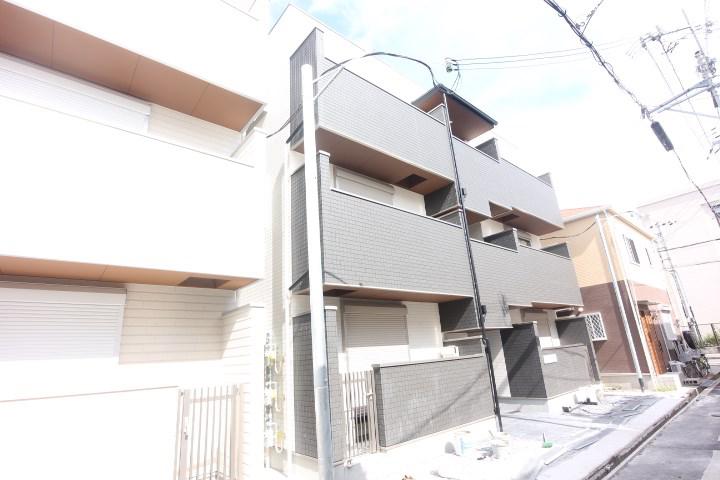 KARIN新長田アネックス