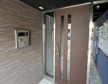 ラピス武蔵小金井II
