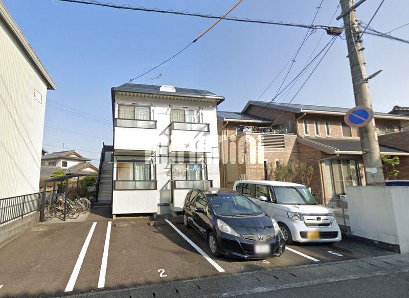サンライズ国吉田