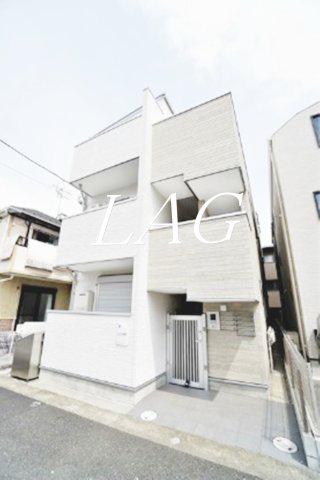 ドイール登戸
