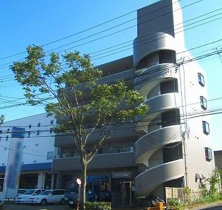 コーポフジサワ仙台
