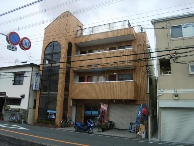 アゼリアマンション