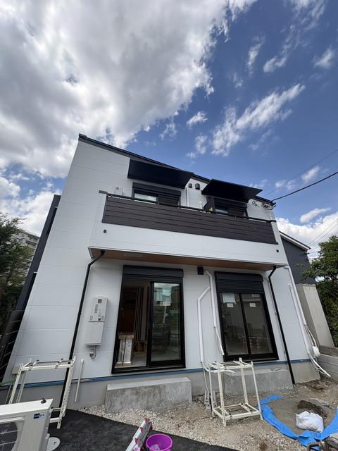 NAGI BASE-凪-
