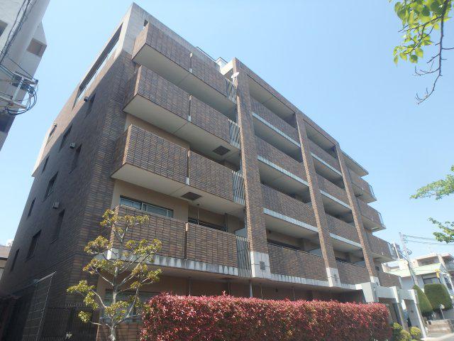 ローランド甲子園(3LDK/4階)