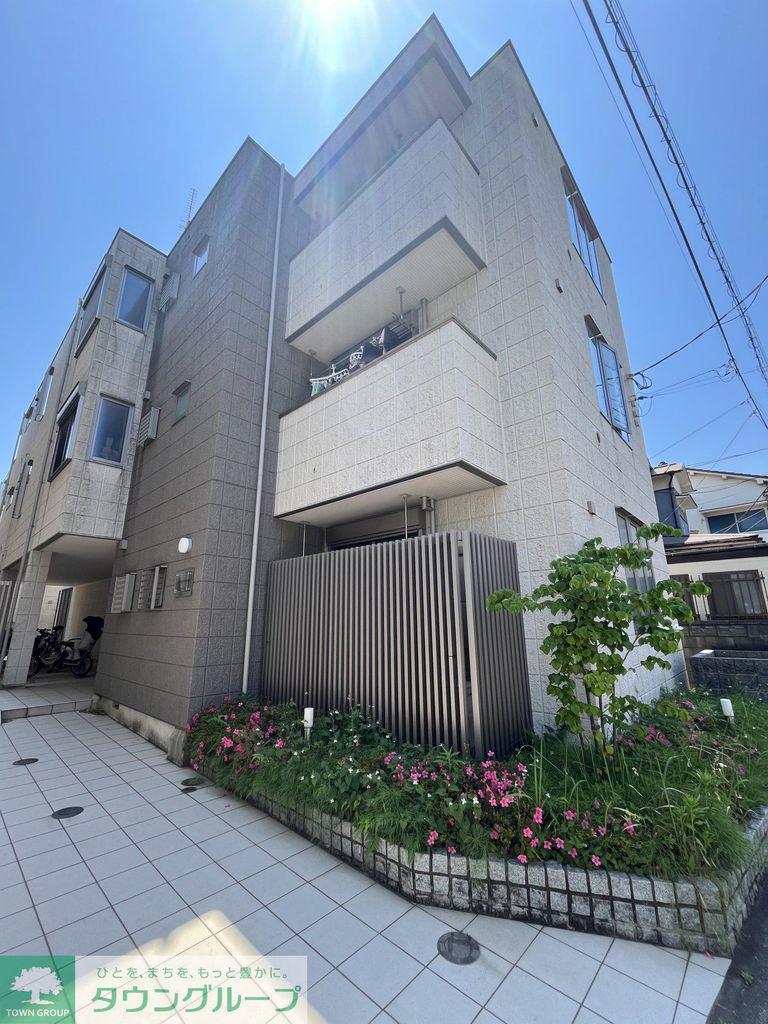 N・A PLAZA OMORI III