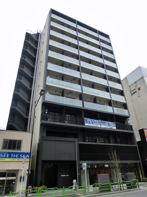 パークアクシス日本橋茅場町SGT