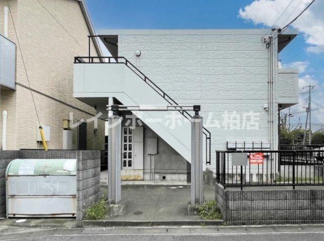 パルデンス下矢切