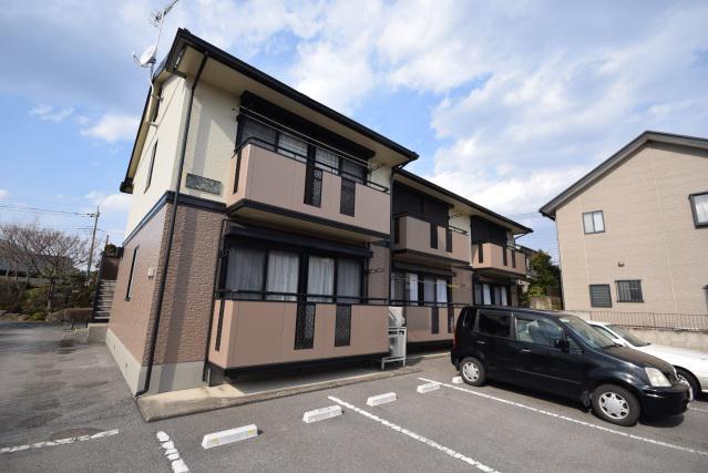 セジュール松本A棟