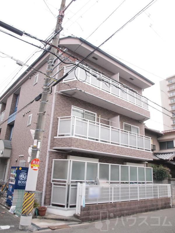 カーサフェリーチェ