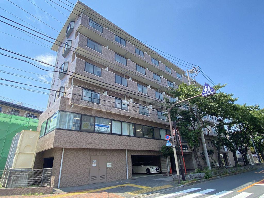 日神パレステージ亀有