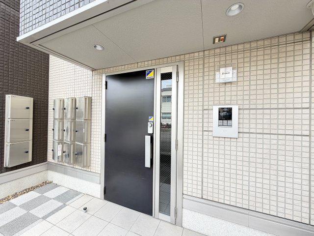 リレント武庫之荘