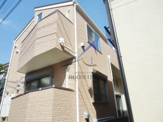ロイヤルハイツ鶴見