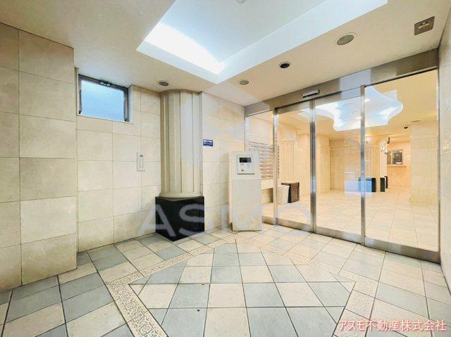 ディナスティ堺筋本町