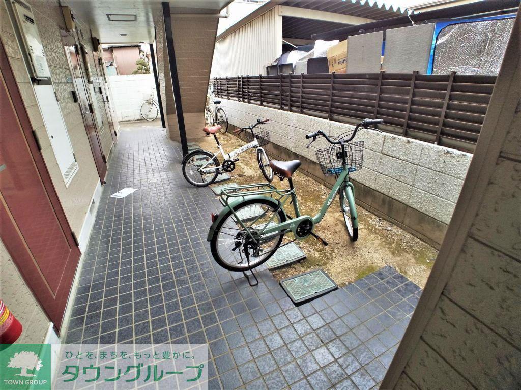 レオパレスDAI