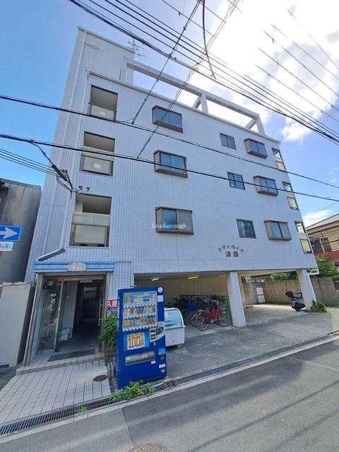 シティーハイツ関目