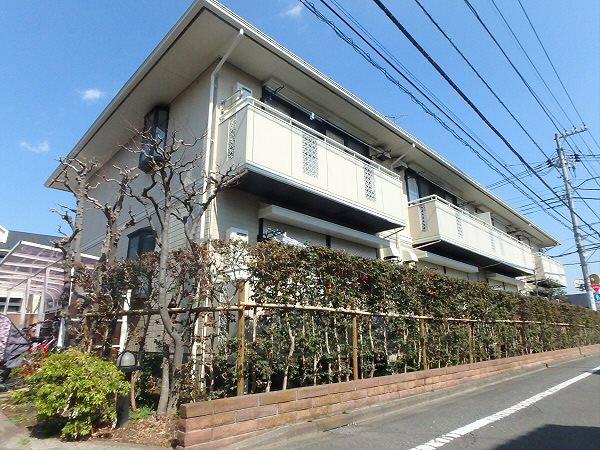 ルードルフィアタウンズ