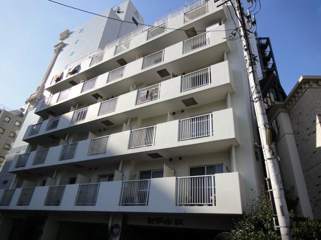 セザール藤沢